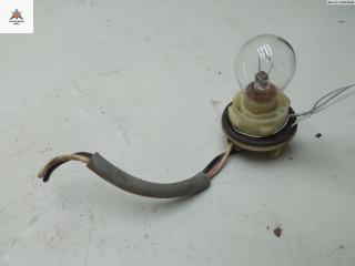 Патрон лампы фонаря Kia Sorento 1 поколение 2004, 2.5 л., дизель, АКПП, чёрный, внедорожник 5 дв.