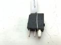 реле (прочие) Mercedes-Benz E-Класс W211/S211 2005, 3.2 л., дизель, АКПП, синий, универсал, 0025421119 - фото №2