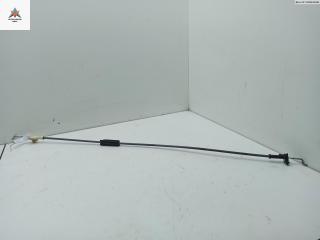 Трос двери задней Opel Zafira 1 поколение (A) 2000, 1.8 л., бензин, МКПП, серый, минивэн, 7002346