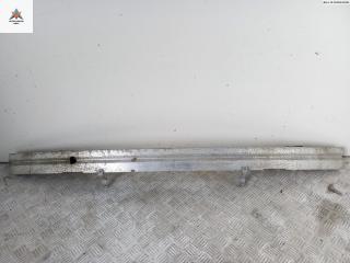 усилитель бампера переднего BMW X3 E83 2004, 2.5 л., бензин, МКПП, чёрный, внедорожник 5 дв.