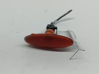 повторитель передний правый Ford Mondeo 2 поколение 1999, 1.8 л., бензин, МКПП, серый, хетчбэк 5 дв.