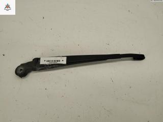 Щеткодержатель (поводок стеклоочистителя) задний Volkswagen Passat B5 [рестайлинг] 2002, 1.9 л., дизель, МКПП, серый, универсал, 3B9955707A