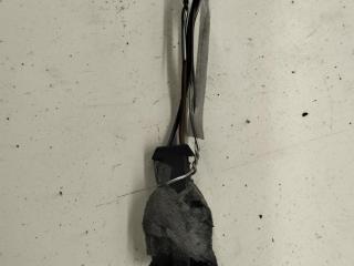 разъем (фишка) проводки Volkswagen Passat B5 1998, 1.8 л., бензин, МКПП, чёрный, универсал, 535972712