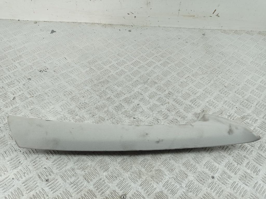 обшивка стойки передней правой Ford Mondeo IV 2009, 1.8 л., дизель, МКПП, красный, хетчбэк 5 дв.