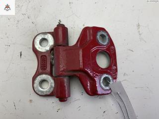 петля двери Mercedes-Benz C-Класс W202/S202 [рестайлинг] 1997, красный, универсал