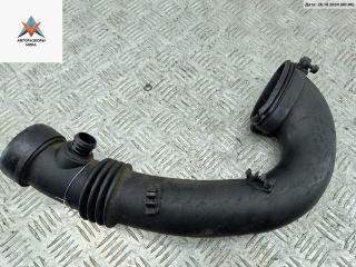воздуховод BMW 7 серия E65/E66/E67 2002, 3.0 л., дизель, АКПП, зелёный, седан, 7786013