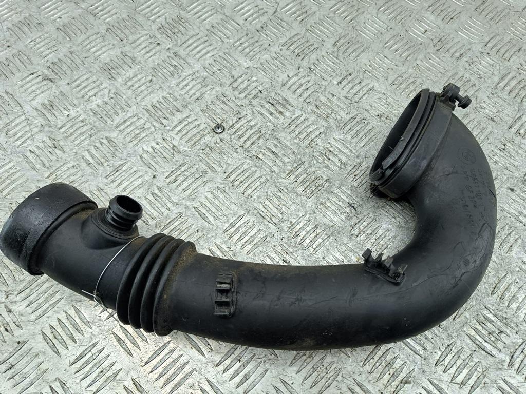 воздуховод BMW 7 E65/E66 2002, 3.0 л., дизель, АКПП, зелёный, седан, 7786013