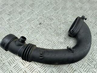 воздуховод BMW 7 E65/E66 2002, 3.0 л., дизель, АКПП, зелёный, седан, 7786013