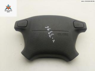 подушка безопасности водителя Suzuki Jimny 3 поколение 2001, 1.3 л., бензин, МКПП, зелёный, внедорожник 3 дв.