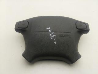 подушка безопасности водителя Suzuki Jimny 3 поколение 2001, 1.3 л., бензин, МКПП, зелёный, внедорожник 3 дв.