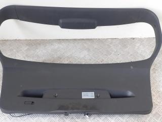 обшивка крышки багажника BMW 1 E81/E87 2009, 2.0 л., дизель, МКПП, серый, хетчбэк 5 дв., 7169975, 7060635, 7074687, 7074688