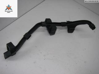 кронштейн (крепление) BMW 5 серия F07/F10/F11 2012, 2.0 л., дизель, АКПП, белый, универсал, 61139185166
