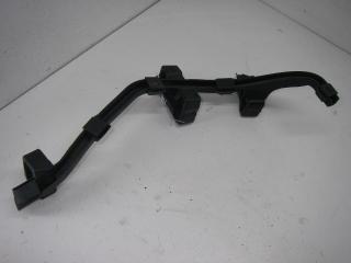 кронштейн (крепление) BMW 5 F10/F11 2012, 2.0 л., дизель, АКПП, белый, универсал, 61139185166