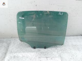 стекло двери задней правой Citroen C3 2 поколение 2011, 1.6 л., бензин, АКПП, серый, хетчбэк 5 дв.