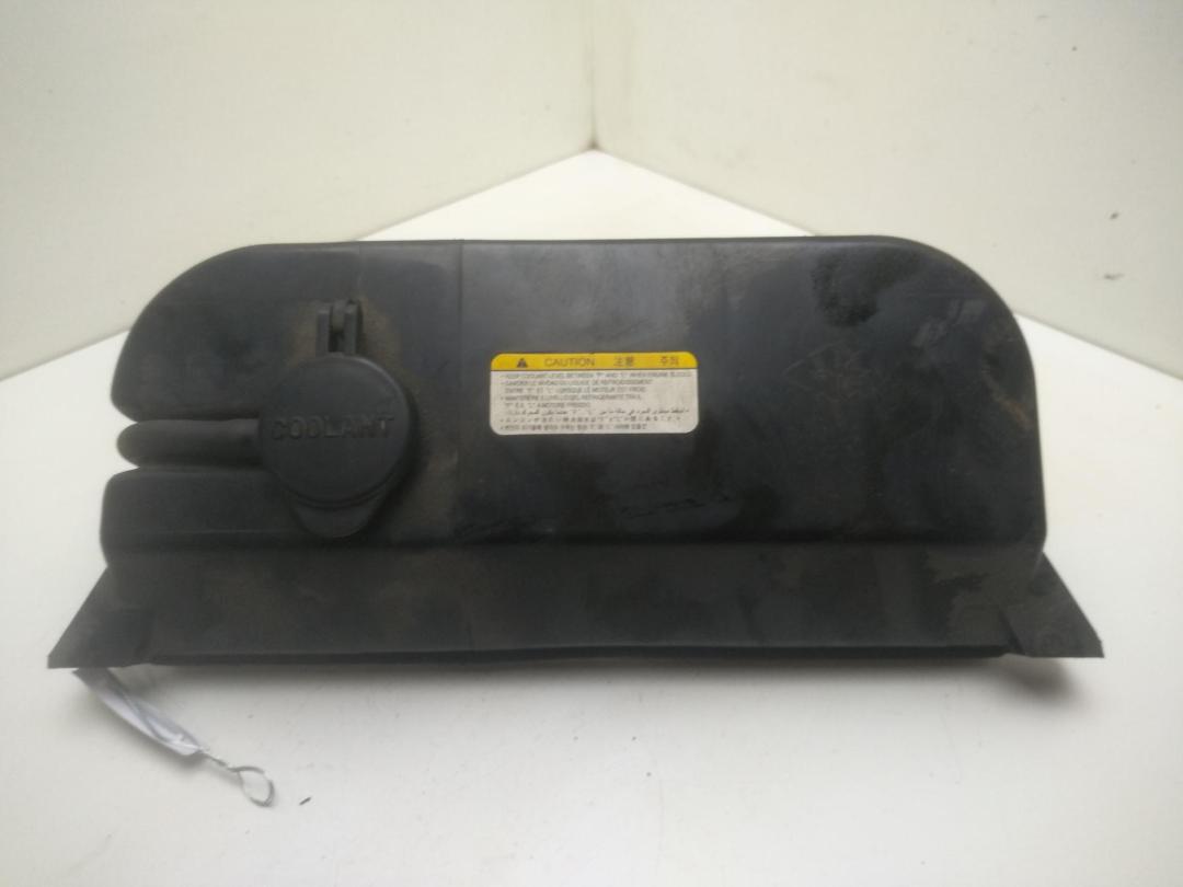 бачок расширительный Hyundai Tucson 2007, 2.0 л., бензин, 254312E000
