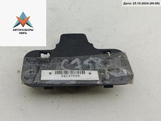 форсунка омывателя лобового стекла Mercedes-Benz E-Класс W210/S210 [рестайлинг] 2001, 2.7 л., дизель, АКПП, синий, универсал