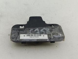 форсунка омывателя лобового стекла Mercedes-Benz E-Класс W210/S210 [рестайлинг] 2001, 2.7 л., дизель, АКПП, синий, универсал