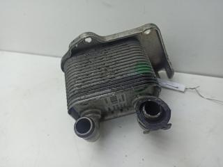 теплообменник масляного фильтра Opel Astra H 2005, 1.7 л., дизель, МКПП, серый, универсал, 8980809890, 2085002
