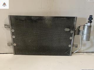 радиатор кондиционера Mercedes-Benz A-Класс W168/V168 [рестайлинг] 2001, 1.4 л., бензин, МКПП, серый, хетчбэк 5 дв., A1685000854