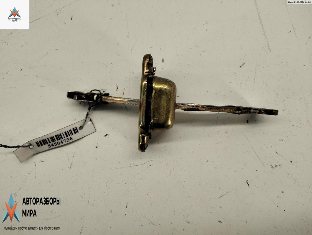 ограничитель открывания двери Volkswagen Golf 3 поколение 1997, хетчбэк 5 дв., 1H0837249 - фото №1