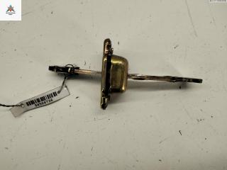 ограничитель открывания двери Volkswagen Golf 3 поколение 1997, хетчбэк 5 дв., 1H0837249