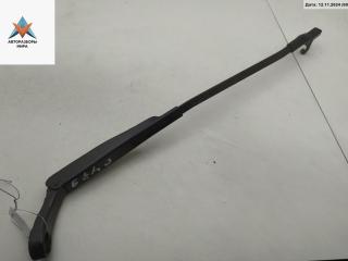 Щеткодержатель (поводок стеклоочистителя) передний Volkswagen Passat B5 [рестайлинг] 2004, 2.0 л., бензин, МКПП, серый, универсал, 3B1455410C