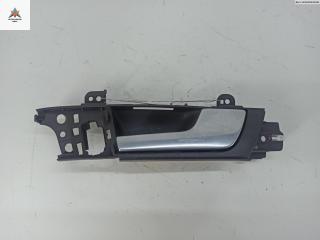 ручка внутренняя передняя правая Audi A3 8P/8PA [рестайлинг] 2004, 2.0 л., дизель, МКПП, синий, хетчбэк 5 дв., 8P4867020