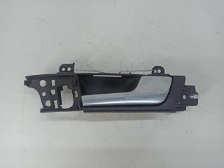 ручка внутренняя передняя правая Audi A3 8P 2004, 2.0 л., дизель, МКПП, синий, хетчбэк 5 дв., 8P4867020