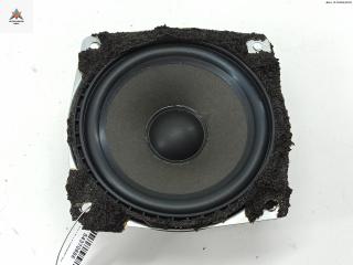 динамик двери BMW 5 серия E39 1998, 2.5 л., бензин, МКПП, чёрный, седан, 8369265