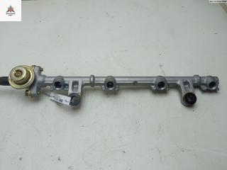 топливная рампа Toyota Yaris P1 [рестайлинг] 2004, 1.3 л., бензин, МКПП, серый, хетчбэк 3 дв., 2327023010