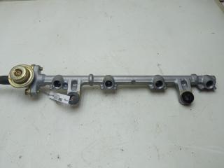 топливная рампа Toyota Yaris 2004, 1.3 л., бензин, МКПП, серый, хетчбэк 3 дв., 2327023010