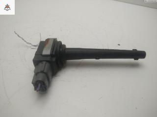 катушка зажигания Nissan Micra 3 поколение (K12) 2006, 1.6 л., бензин, МКПП, серый, кабриолет