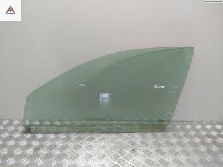 стекло двери передней левой Ford Mondeo 3 поколение [рестайлинг] 2005, 2.0 л., дизель, МКПП, синий, универсал