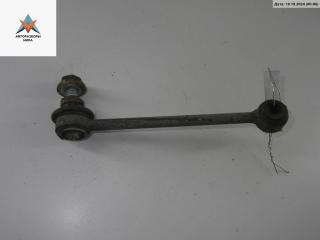 стойка стабилизатора BMW 3 серия E90/E91/E92/E93 2006, 2.0 л., бензин, МКПП, серый, седан