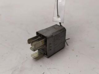 Реле стеклоочистителя (дворников) Opel Astra H/Family [рестайлинг] 2006, 1.9 л., дизель, МКПП, серый, универсал, 13100504