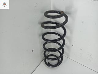 пружина передняя Audi A4 B5 1997, 1.8 л., бензин, АКПП, синий, универсал