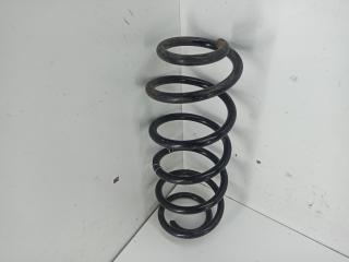 пружина передняя Audi A4 B5 1997, 1.8 л., бензин, АКПП, синий, универсал