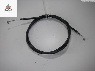 трос капота BMW 5 серия E39 1998, 2.0 л., бензин, МКПП, синий, универсал