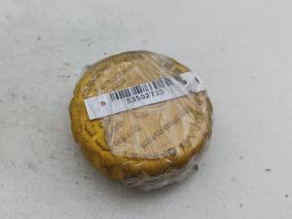 пробка расширительного бачка Opel Astra G 1999, 1.6 л., бензин, МКПП, синий, хетчбэк 5 дв.