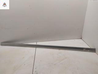 молдинг двери передней правой Opel Vectra C 2004, 2.2 л., бензин, АКПП, серый, седан, 13101649