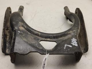 рычаг передний левый Peugeot 407 1 поколение [рестайлинг] 2010, 2.0 л., дизель, АКПП, чёрный, универсал, 9685295280