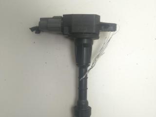 катушка зажигания Nissan Micra 3 поколение (K12) 2006, 1.2 л., бензин, МКПП, серый, хетчбэк 3 дв., 22448AX000