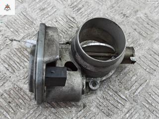 заслонка дроссельная BMW 7 серия E65/E66/E67 [рестайлинг] 2005, 3.0 л., дизель, АКПП, чёрный, седан, 7791481