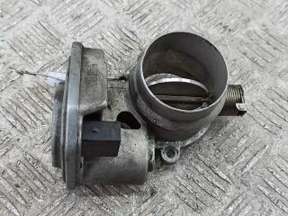 заслонка дроссельная BMW 7 E65/E66 2005, 3.0 л., дизель, АКПП, чёрный, седан, 7791481