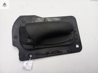 ручка внутренняя передняя правая Opel Vectra B 1998, 1.6 л., бензин, МКПП, серый, хетчбэк 5 дв., 90506460