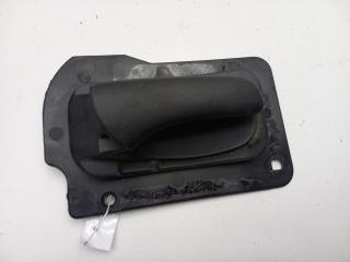 ручка внутренняя передняя правая Opel Vectra B 1998, 1.6 л., бензин, МКПП, серый, хетчбэк 5 дв., 90506460