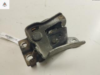 замок капота Suzuki Wagon R 2 поколение [рестайлинг] 2002, 1.3 л., бензин, МКПП, красный, хетчбэк 5 дв.