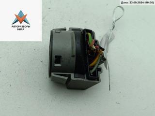 контактная группа Ford Focus 2 поколение 2006, 1.6 л., дизель, МКПП, белый, универсал, 98AB11572BE