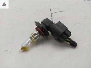 Патрон лампы фары Opel Zafira 1 поколение (A) 2000, 1.6 л., бензин, МКПП, серый, минивэн