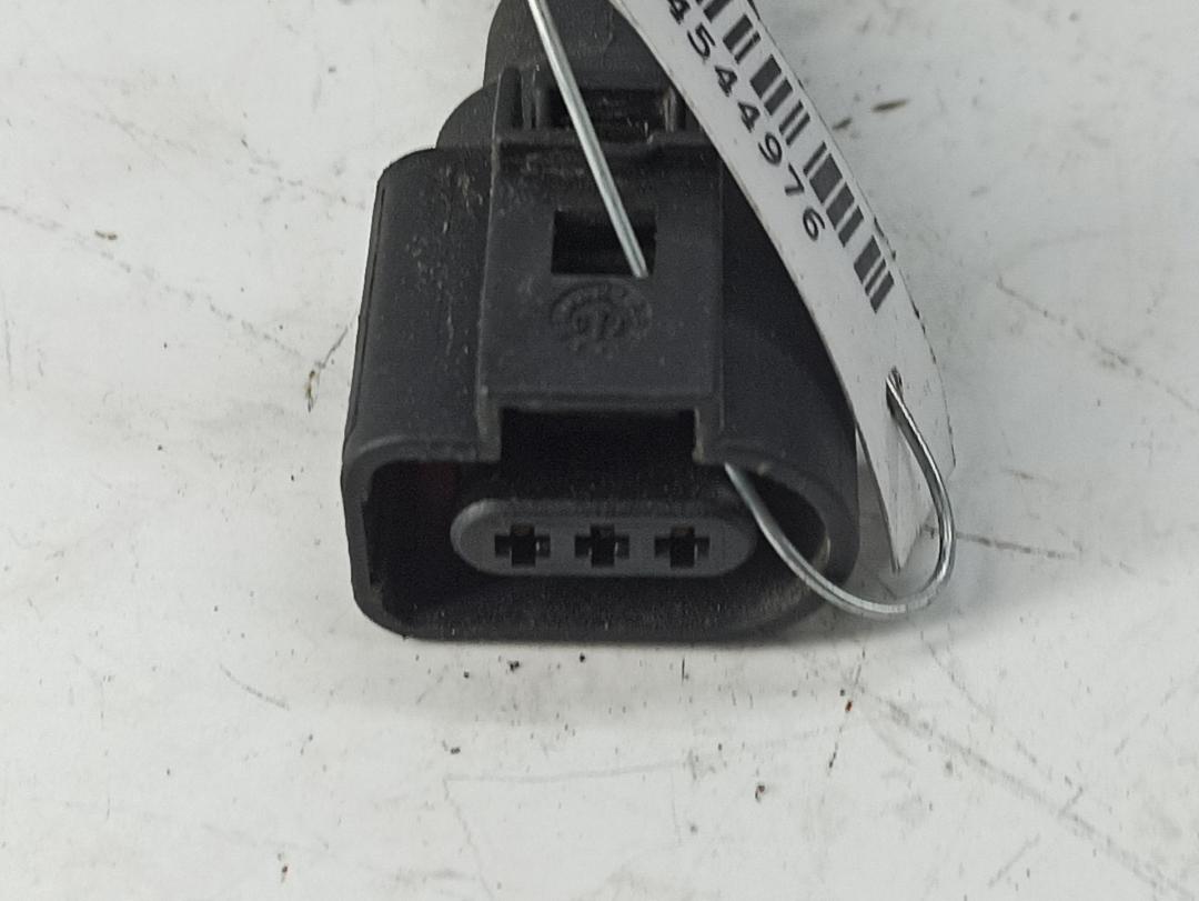 разъем (фишка) проводки Audi A6 C5 2004, 2.4 л., бензин, МКПП, серый, универсал, 1J0973703